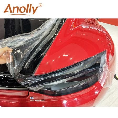 High quality Car Paint Protection Films